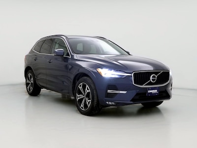 2022 Volvo XC60 B5 Momentum -
                Westborough, MA