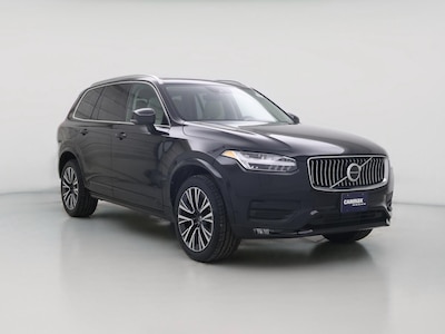 2022 Volvo XC90 T6 Momentum -
                Westborough, MA