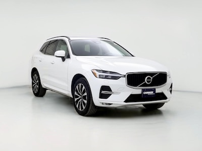 2023 Volvo XC60 B5 Core -
                Boston, MA