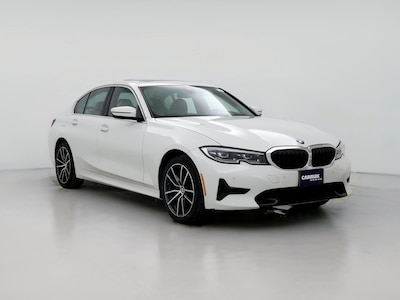 2021 BMW 3 Series 330i xDrive -
                Boston, MA