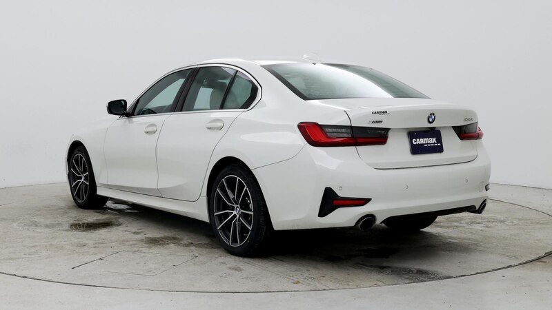 2021 BMW 3 Series 330i xDrive 2