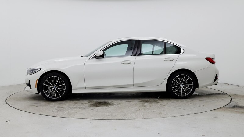 2021 BMW 3 Series 330i xDrive 3