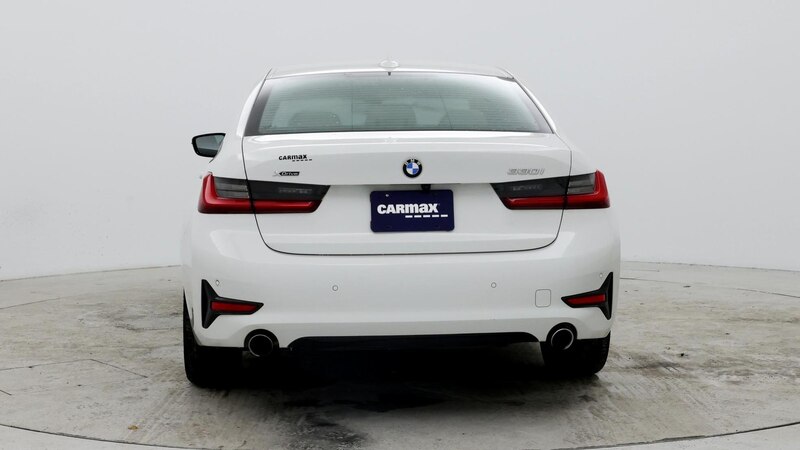 2021 BMW 3 Series 330i xDrive 6