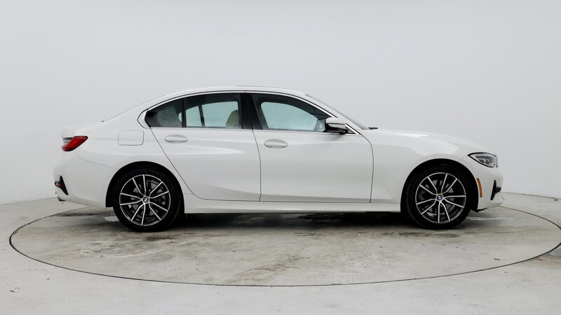 2021 BMW 3 Series 330i xDrive 7