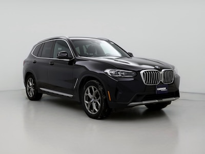 2022 BMW X3 sDrive30i -
                Boston, MA