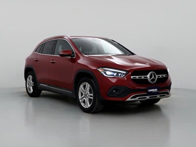 2021 Mercedes-Benz GLA 250 -
                Boston, MA