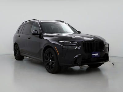 2024 BMW X7 xDrive40i -
                Boston, MA