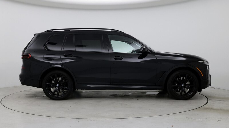 2024 BMW X7 xDrive40i 7