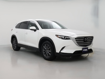 2022 Mazda CX-9 Sport -
                Norwood, MA