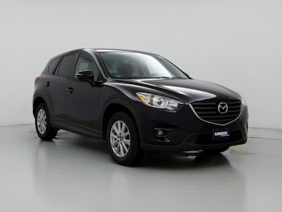 2016 Mazda CX-5 Touring -
                Boston, MA