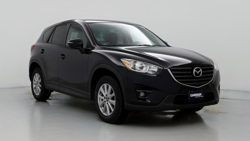 2016 Mazda CX-5 Touring Hero Image