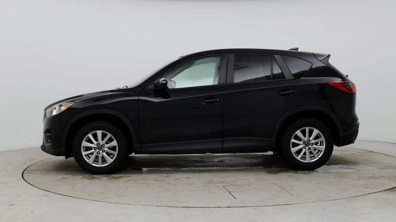 2016 Mazda CX-5 Touring 3