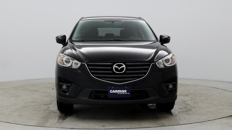 2016 Mazda CX-5 Touring 5