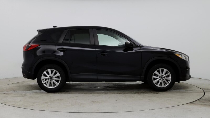 2016 Mazda CX-5 Touring 7