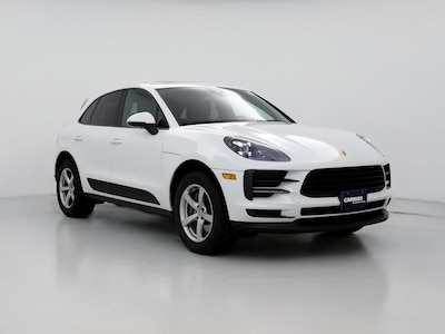 2021 Porsche Macan  -
                Boston, MA