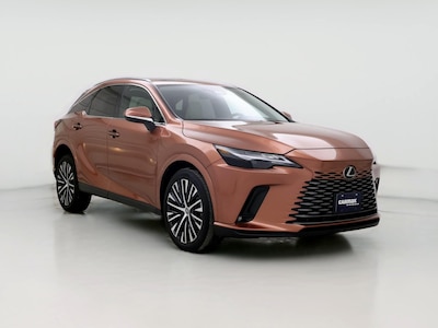 2023 Lexus RX 350 Premium+ -
                Boston, MA