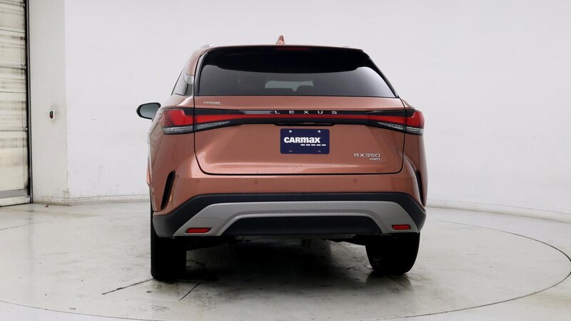 2023 Lexus RX 350 Premium+ 6