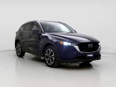 2022 Mazda CX-5 S -
                Boston, MA