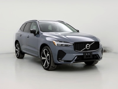 2023 Volvo XC60 B5 Ultimate -
                Hartford, CT