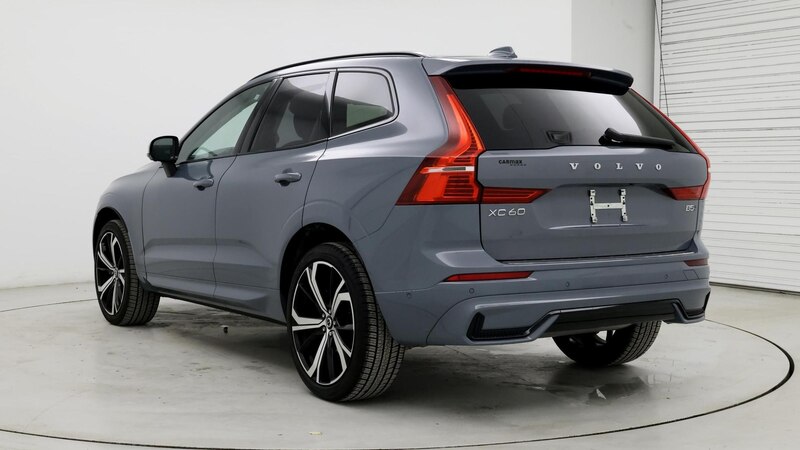 2023 Volvo XC60 B5 Ultimate 2