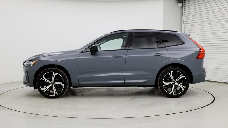 2023 Volvo XC60 B5 Ultimate 3