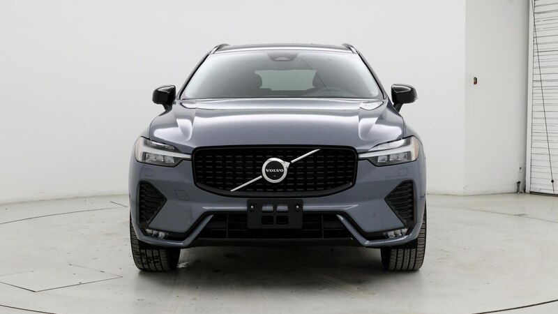 2023 Volvo XC60 B5 Ultimate 5