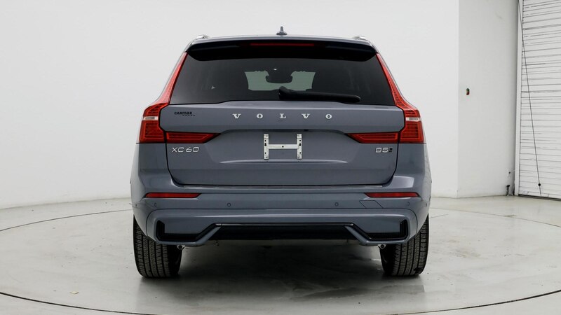 2023 Volvo XC60 B5 Ultimate 6