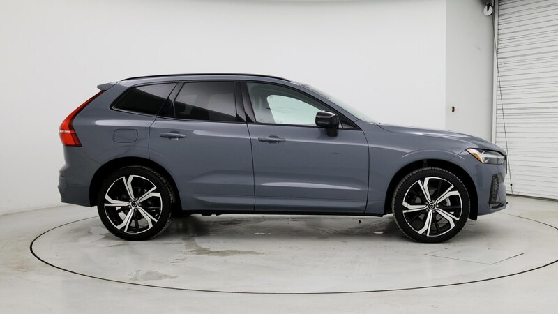 2023 Volvo XC60 B5 Ultimate 7