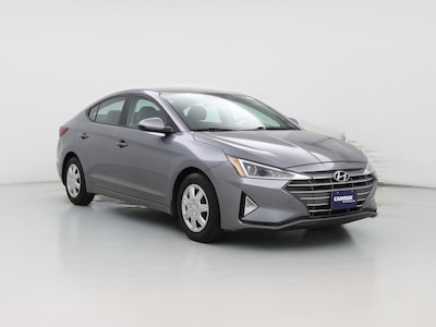 2019 Hyundai Elantra SE -
                Hartford, CT