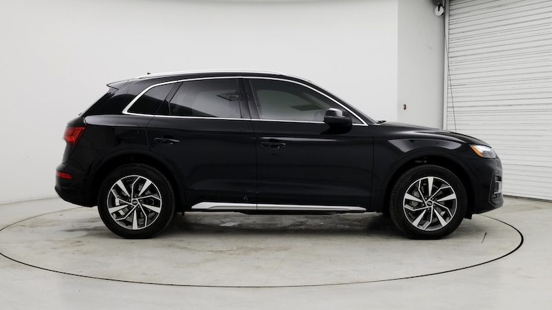 2021 Audi Q5 Premium Plus 7