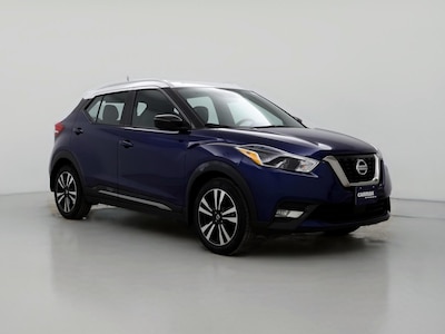 2020 Nissan Kicks SR -
                Boston, MA