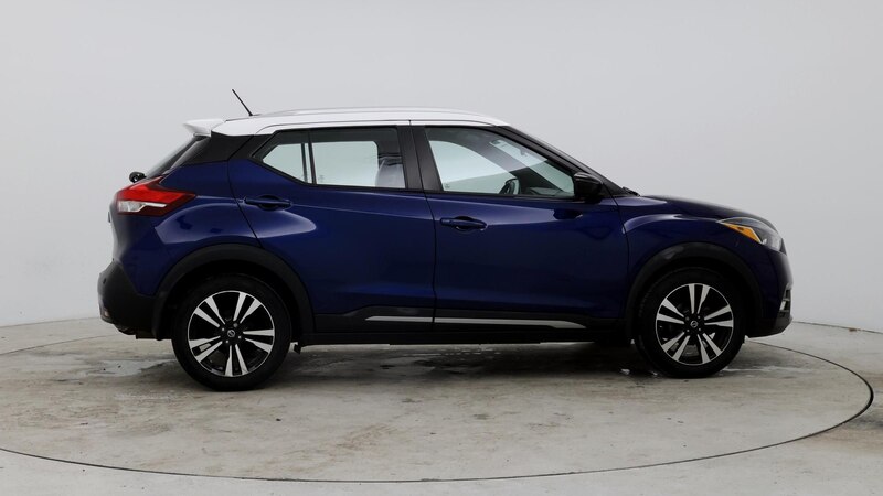 2020 Nissan Kicks SR 7