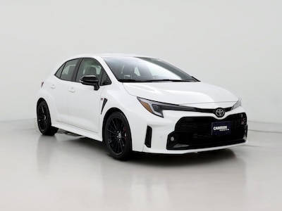 2024 Toyota GR Corolla Premium -
                Boston, MA