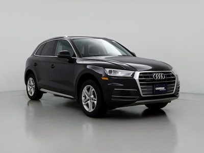 2019 Audi Q5 Premium -
                Boston, MA