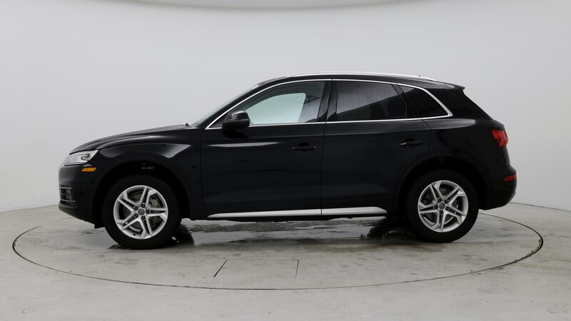 2019 Audi Q5 Premium 3