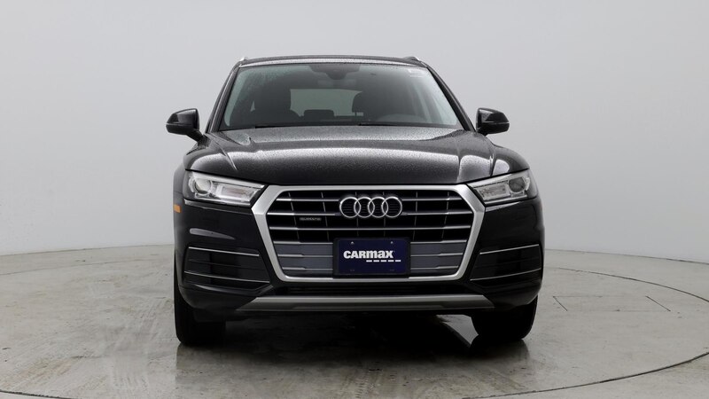 2019 Audi Q5 Premium 5