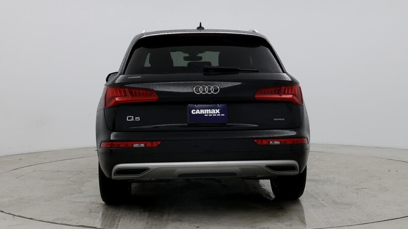 2019 Audi Q5 Premium 6