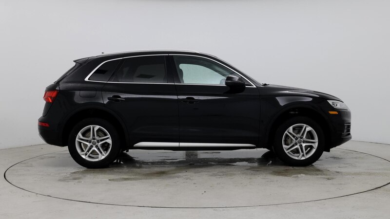 2019 Audi Q5 Premium 7