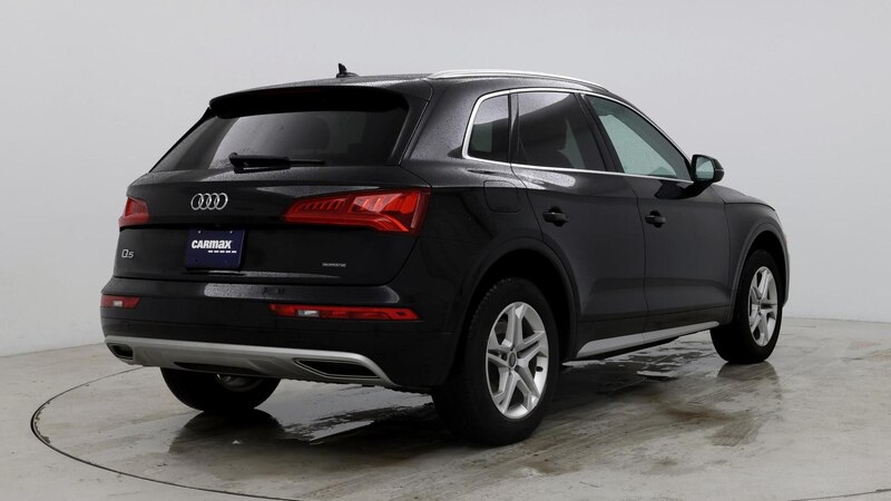 2019 Audi Q5 Premium 8