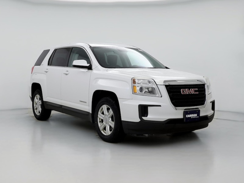 2016 GMC Terrain SLE -
                  Norwood, MA