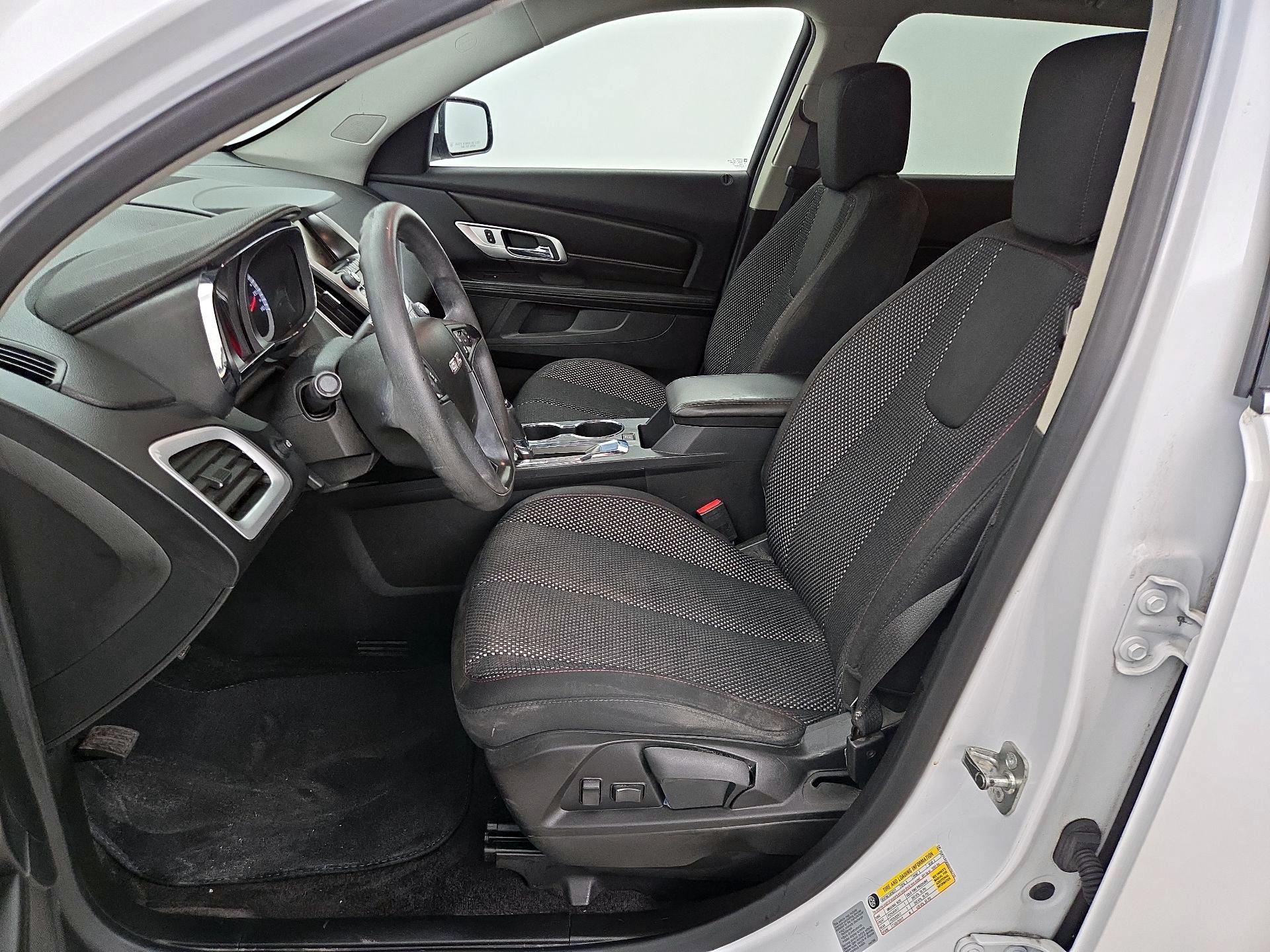 Thumbnail: 2016 GMC Terrain - 11