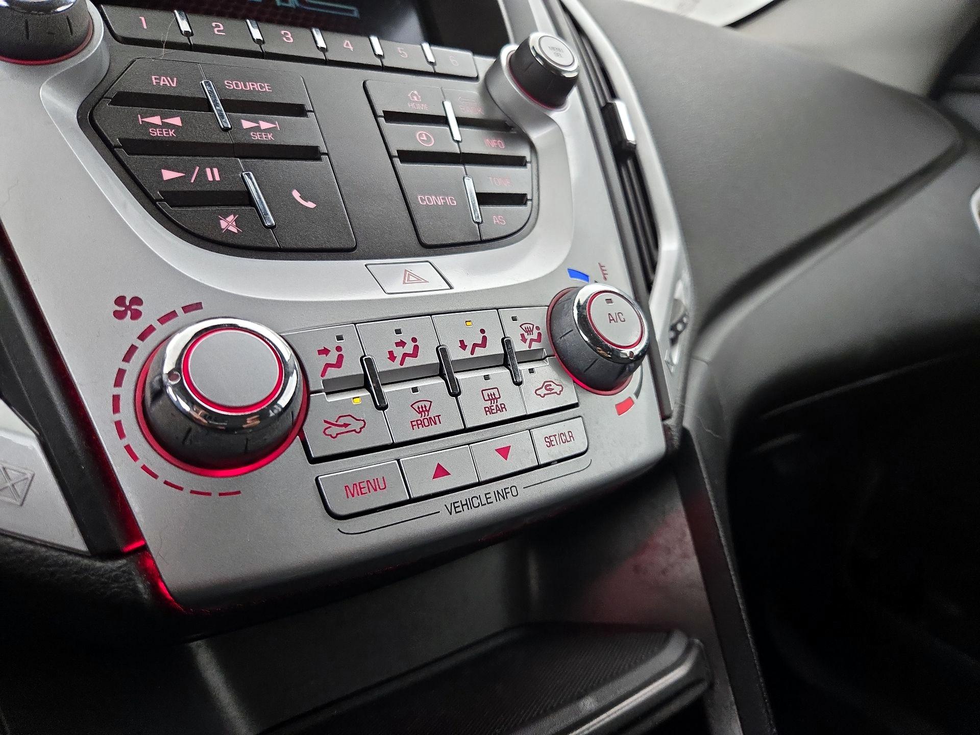 Thumbnail: 2016 GMC Terrain - 15