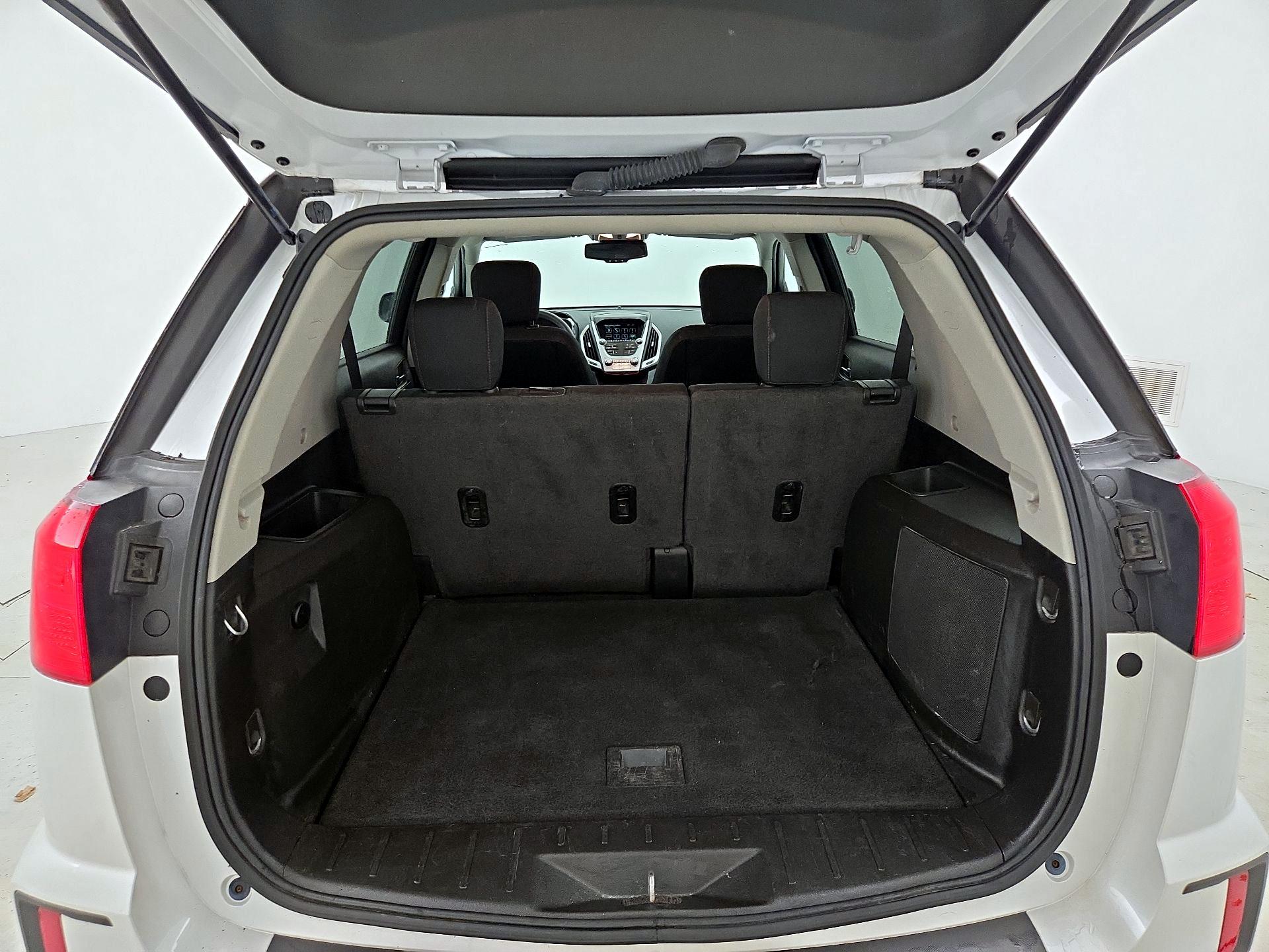 Thumbnail: 2016 GMC Terrain - 19