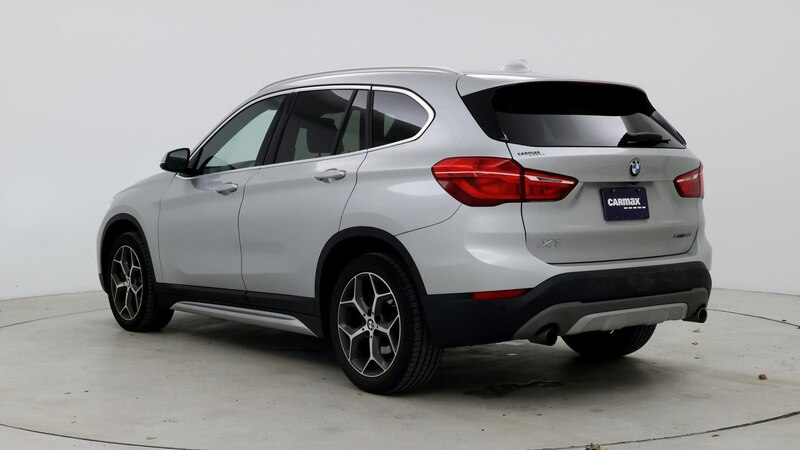 2019 BMW X1 xDrive28i 2