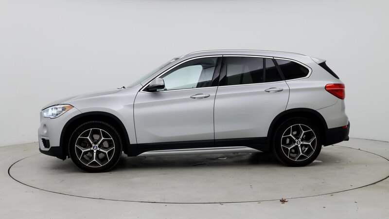 2019 BMW X1 xDrive28i 3