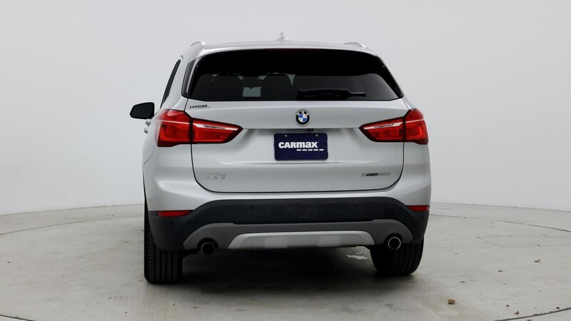 2019 BMW X1 xDrive28i 6