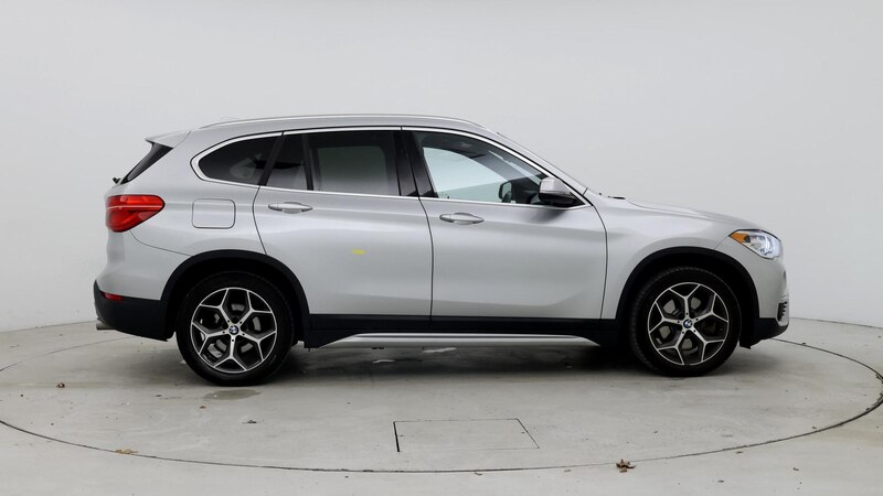 2019 BMW X1 xDrive28i 7