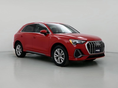 2022 Audi Q3 Premium -
                Boston, MA