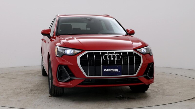 2022 Audi Q3 Premium 5