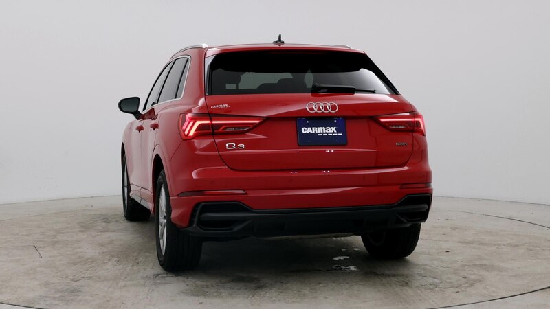 2022 Audi Q3 Premium 6